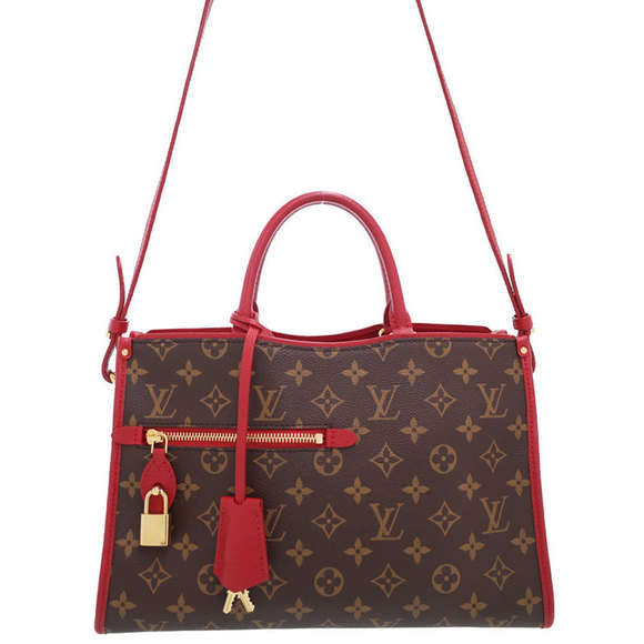 Louis Vuitton Handbags - Louis Vuitton Popincourt PM Monogram 2WAY Bag